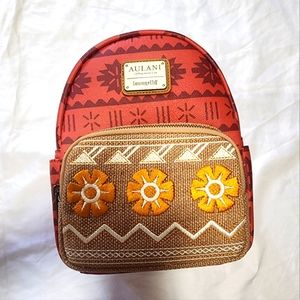 Backpack disney